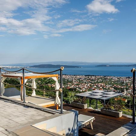 Villa Blue Hill Kastela Dış mekan fotoğraf